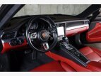 Thumbnail Photo 21 for 2017 Porsche 911 Carrera 4S